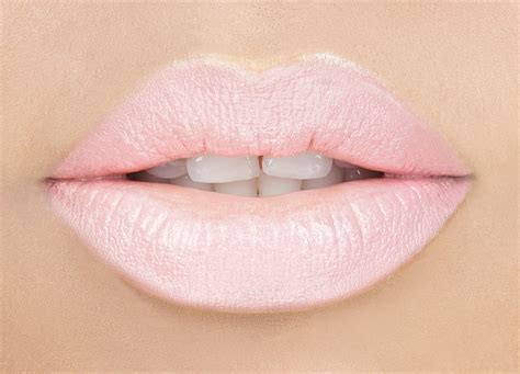 best light pink lipstick